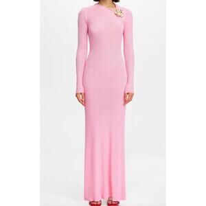 atholton midi dress acler acler Atholton Midi Dress